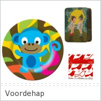 Op amaroo.nl : fabulous webshops! is alles te vinden over Kids > Tassen en rugzakken